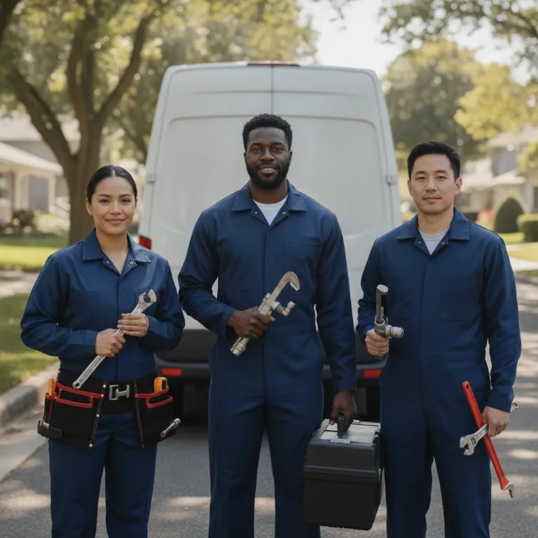 Water Heater Repair team in Chelsea